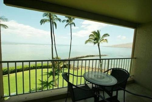 Apartamentos Menehune Shores