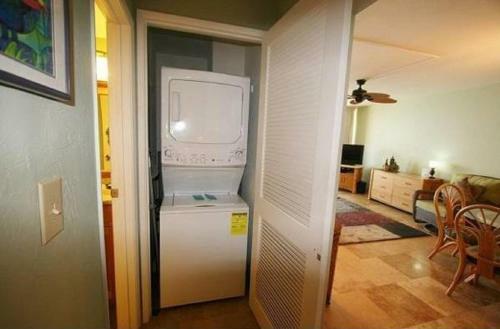 Apartamentos Menehune Shores