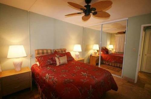 Apartamentos Menehune Shores