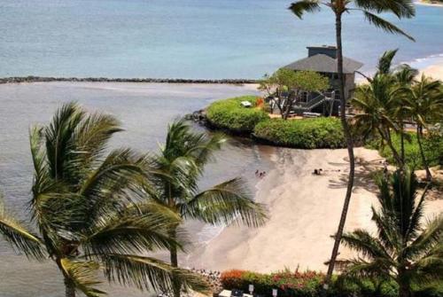 Apartamentos Menehune Shores
