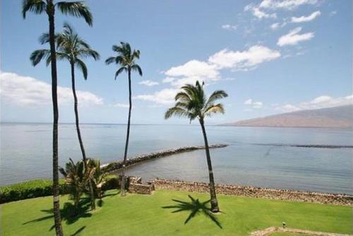 Apartamentos Menehune Shores