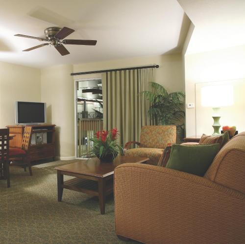 Aparthotel Wyndham Waikiki Beach Walk