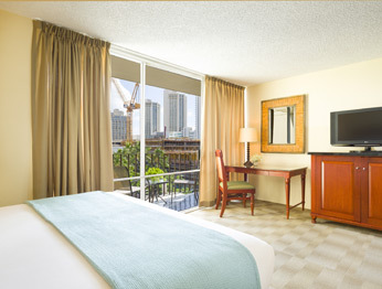 Hotel Aqua Ohia Waikiki