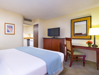 Hotel Aqua Ohia Waikiki