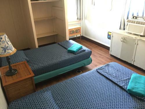 Hakuna Matata Maui Hostel