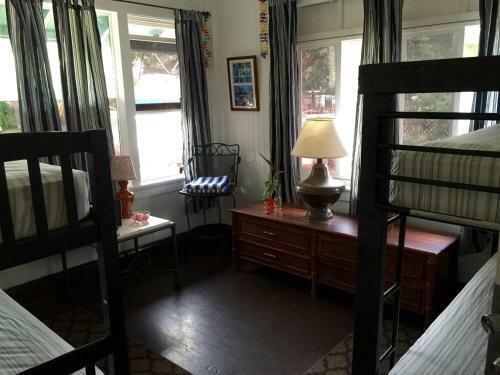 Hakuna Matata Maui Hostel