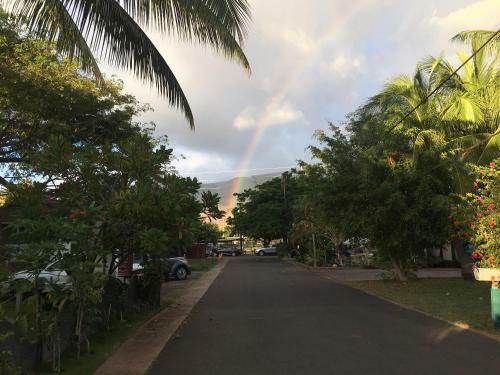 Hakuna Matata Maui Hostel