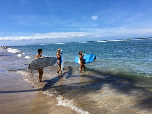 Hakuna Matata Maui Hostel