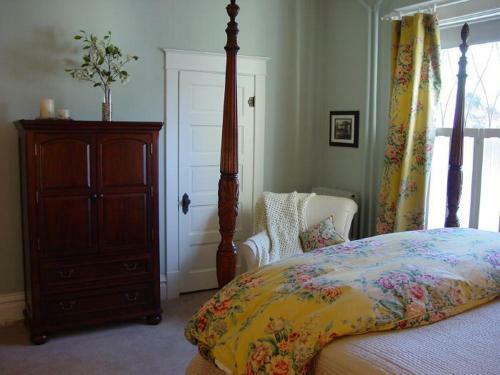 The Mcfarland Inn Bed And Breakfast