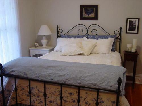 The Mcfarland Inn Bed And Breakfast