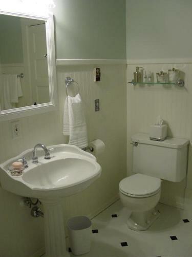 The Mcfarland Inn Bed And Breakfast
