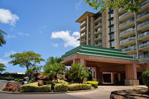 Apartamento Honua Kai #316