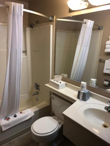 Motel Super 8 Coeur D'alene