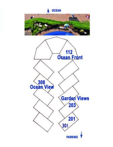 Apartamento Hale Hui Kai #112