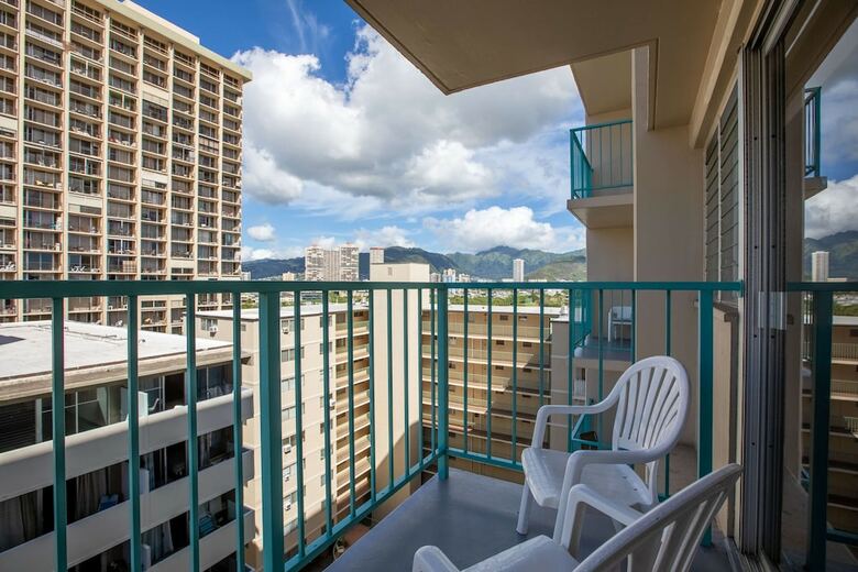 Hotel Aqua Aloha Surf Waikiki
