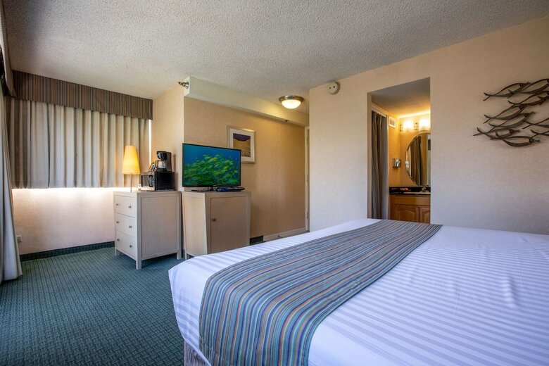 Hotel Aqua Aloha Surf Waikiki