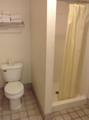 Coeur D' Alene Budget Saver Motel
