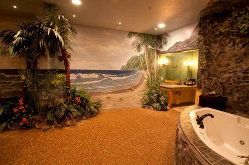 Hotel Destinations Inn Theme Rooms