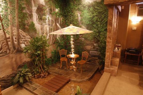 Hotel Destinations Inn Theme Rooms