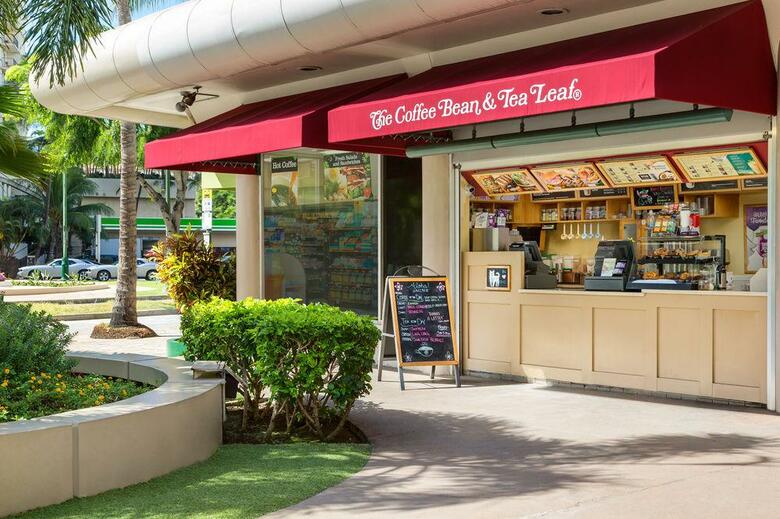 Ambassador Hotel Waikiki