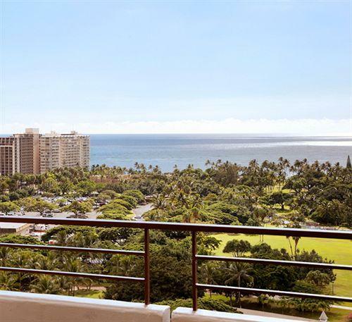 Ambassador Hotel Waikiki