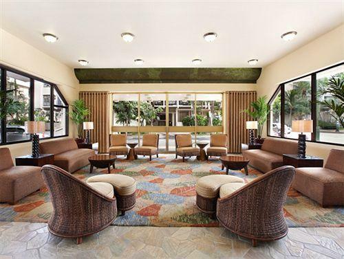 Ambassador Hotel Waikiki