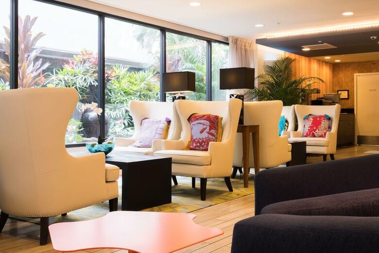 Vive Hotel Waikiki