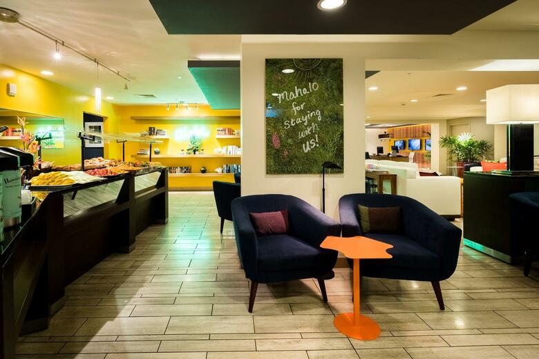 Vive Hotel Waikiki
