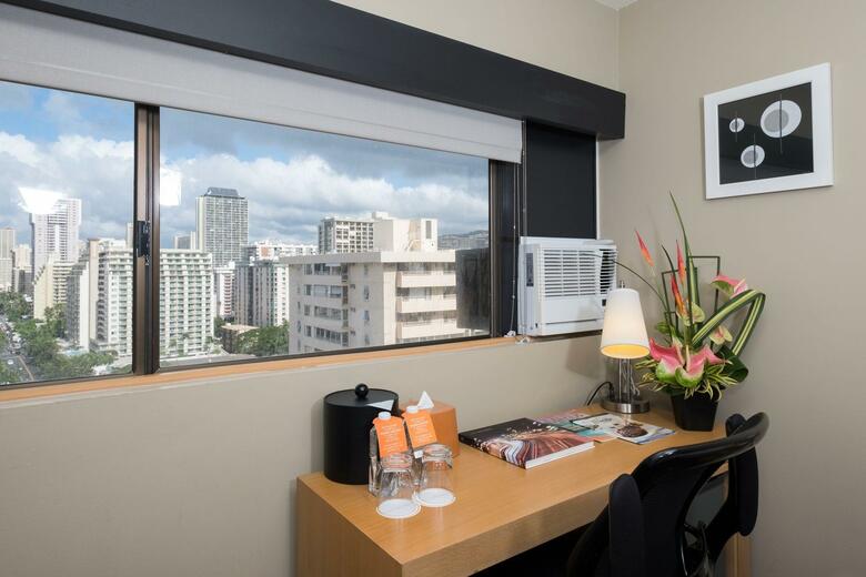 Vive Hotel Waikiki