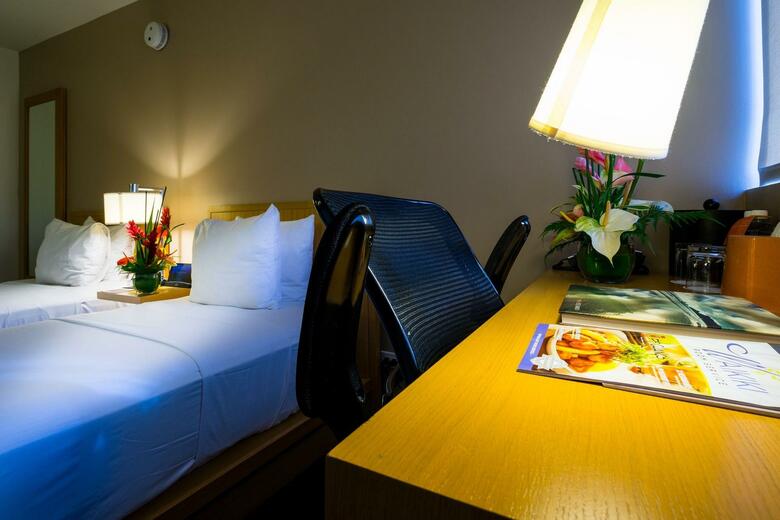 Vive Hotel Waikiki