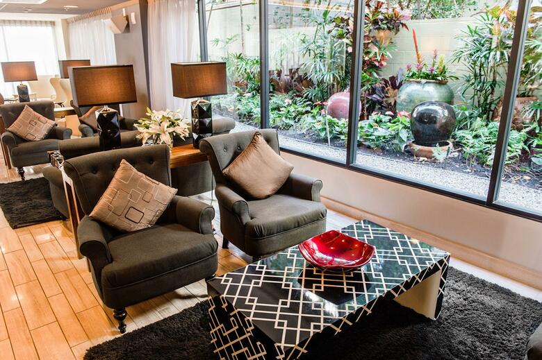 Vive Hotel Waikiki