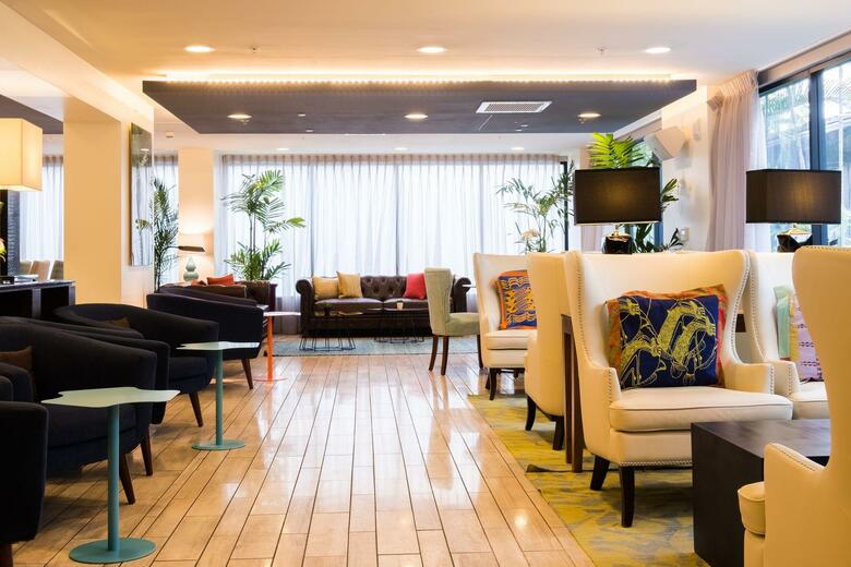 Vive Hotel Waikiki