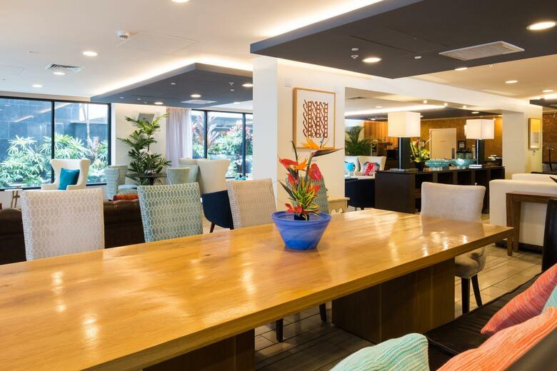 Vive Hotel Waikiki