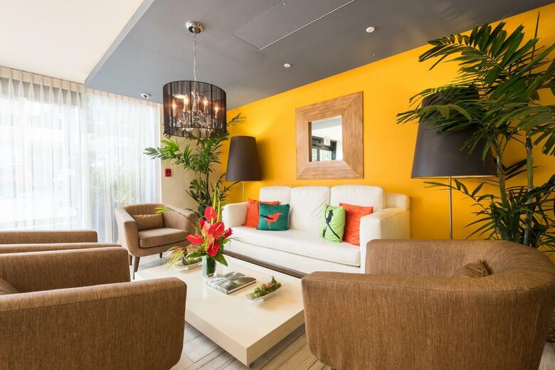 Vive Hotel Waikiki