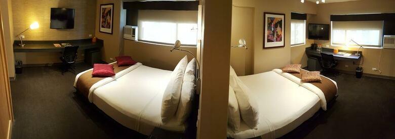 Vive Hotel Waikiki