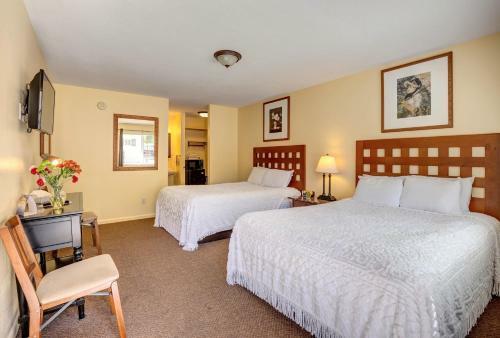 Home Hotel Lava Hot Springs