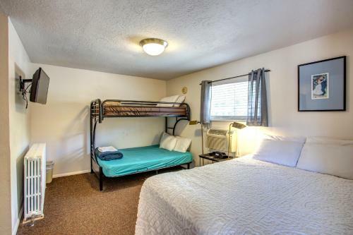 Home Hotel Lava Hot Springs