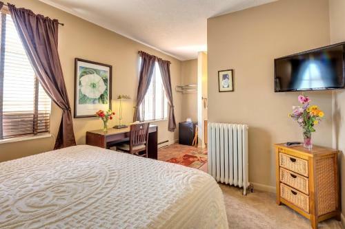 Home Hotel Lava Hot Springs