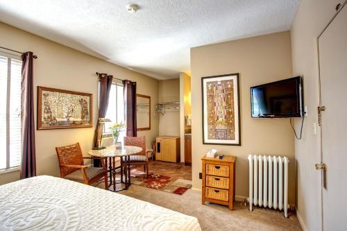 Home Hotel Lava Hot Springs