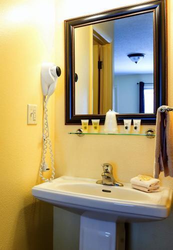 Home Hotel Lava Hot Springs