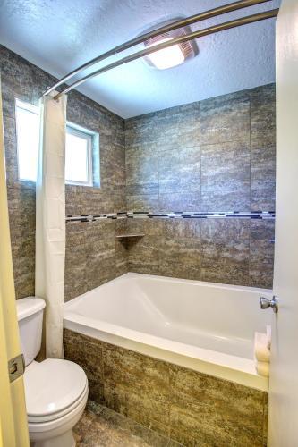 Home Hotel Lava Hot Springs