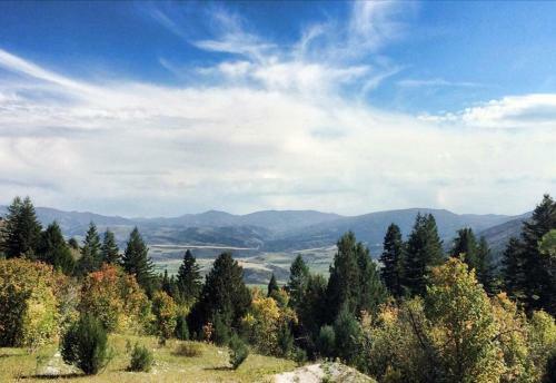 Home Hotel Lava Hot Springs