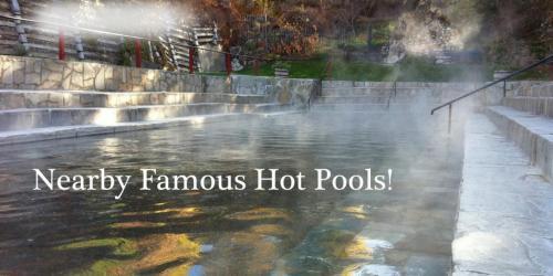 Home Hotel Lava Hot Springs