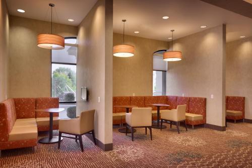 Hotel Residence Inn By Marriott Idaho Falls