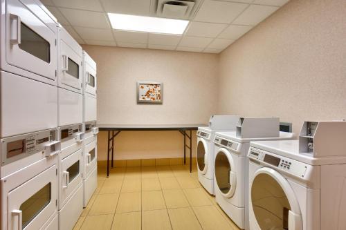 Hotel Residence Inn By Marriott Idaho Falls