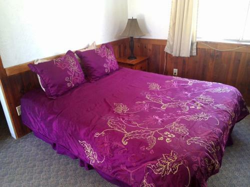 Motel Tumbling Waters Inn