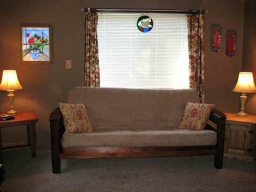 Motel Tumbling Waters Inn