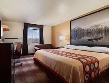 Motel Super 8 Idaho Falls