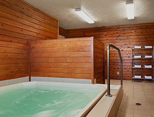 Motel Super 8 Idaho Falls