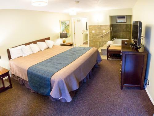 Hotel Aura Soma Lava